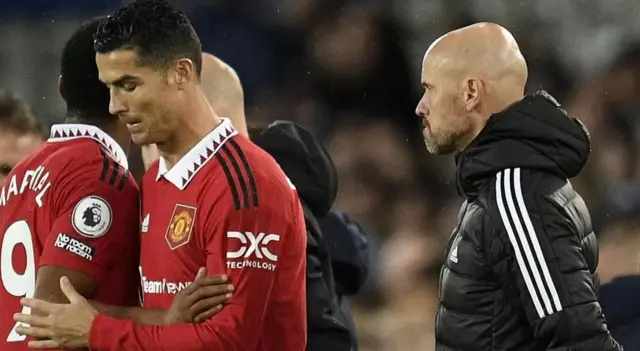 အသင်းနည်းပြနဲ့ အဆင်မပြေဖြစ်ခဲ့ပြီးနောက် စိန်ခေါ်မှု အသစ်ကို ရှာဖွေတော့မယ်လို့ဆို