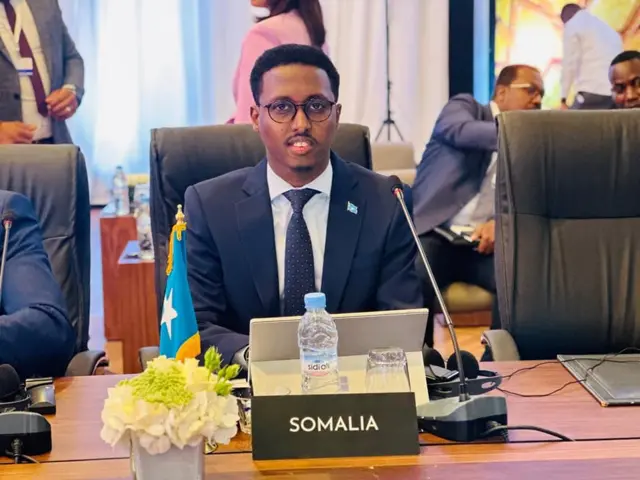 मन्त्री 