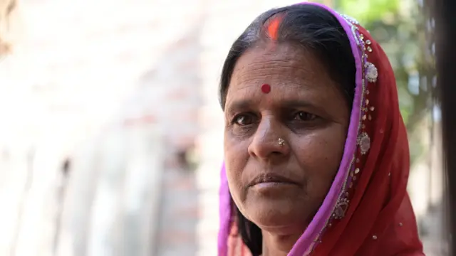 सविता देवी