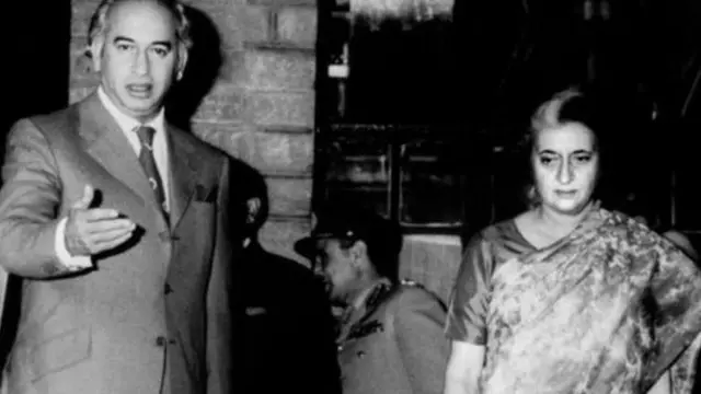 ਇੰਦਰਾ ਗਾਂਧੀ