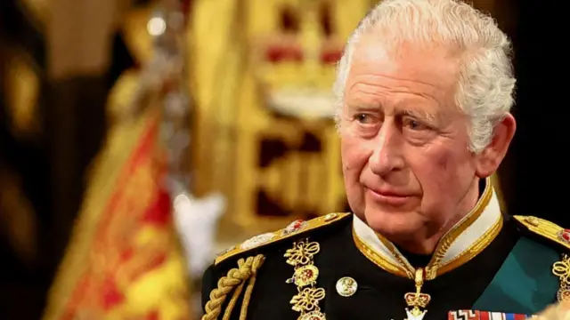 রাজা তৃতীয় চার্লস