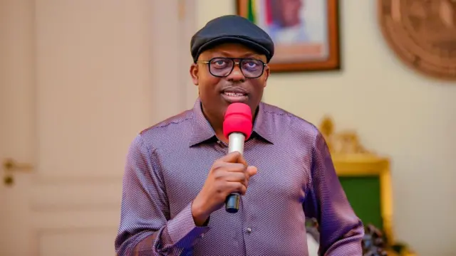 Nke na-eme ugbua: Ụlọomeiwu Riva Steeti amalitela usoro ịchụpụ Fubara dịka gọvanọ