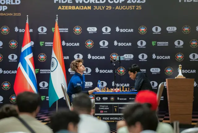 कार्लसन