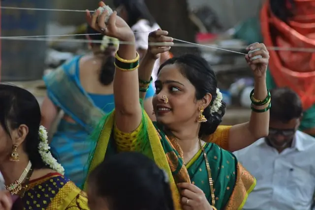 वटपौर्णिमा