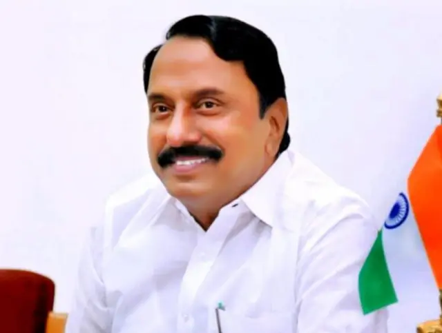 செங்கோட்டையன் 