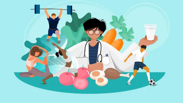 ব্যায়াম