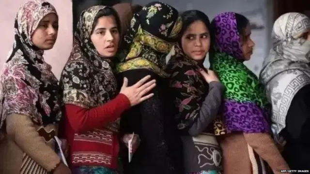  मुसलमान 