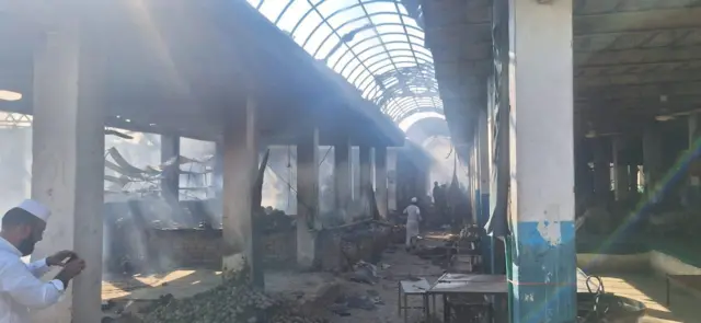 میر علی بازار