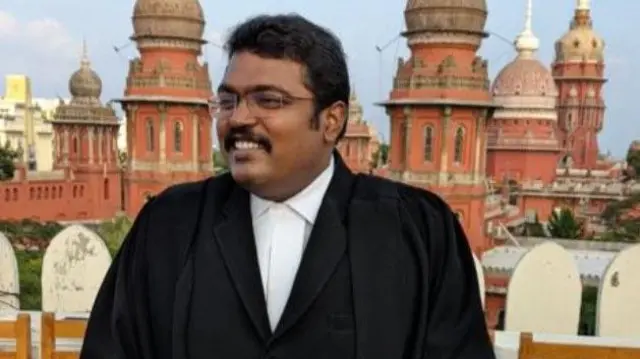 குற்றப் பத்திரிகை தாக்கல் செய்யும் நிலைக்கு வழக்கு வந்துவிட்டதாக கூறுகிறார், அரசு கூடுதல் குற்றவியல் வழக்கறிஞர் ராஜ் திலக்