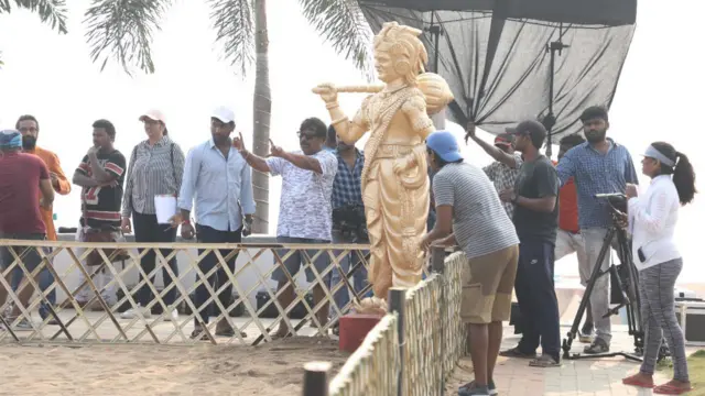 రంగమార్తాండ