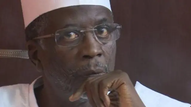 Attahiru Bafarawa