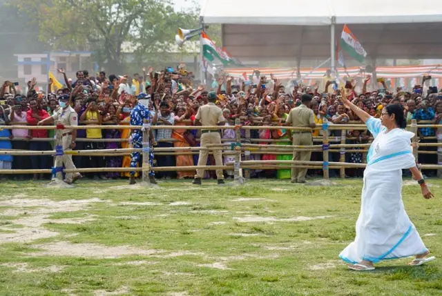 ममता बनर्जी