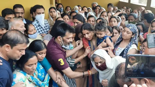 दीपक चंद