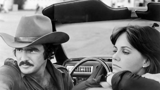 بيرت رينولدز