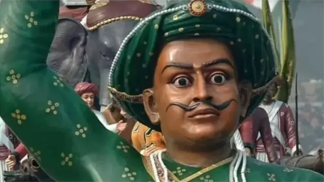 ટીપુ સુલતાન