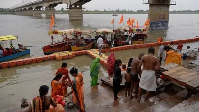 અયોધ્યામાં ભાજપની હાર, ફૈઝાબાદ, લોકસભા ચૂંટણી 2024, બીબીસી ગુજરાતી