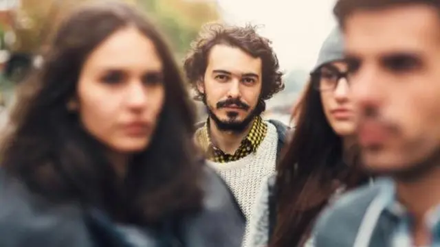 చూపుల కలయిక