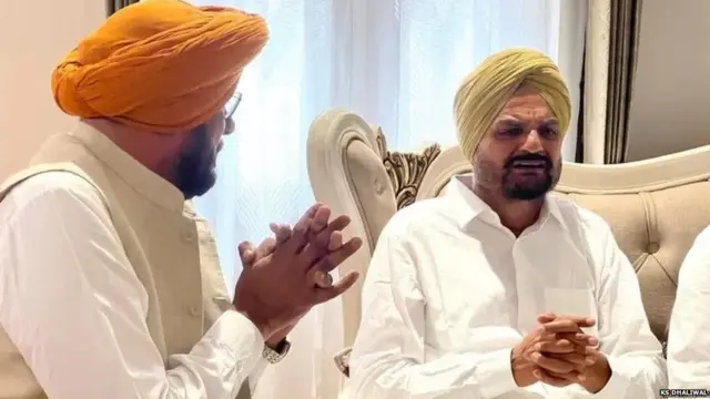 ਬਲਕੌਰ ਸਿੰਘ