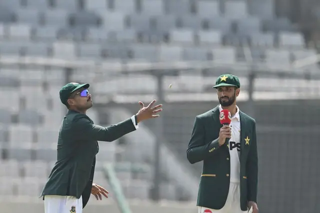 Pakistan Cricket