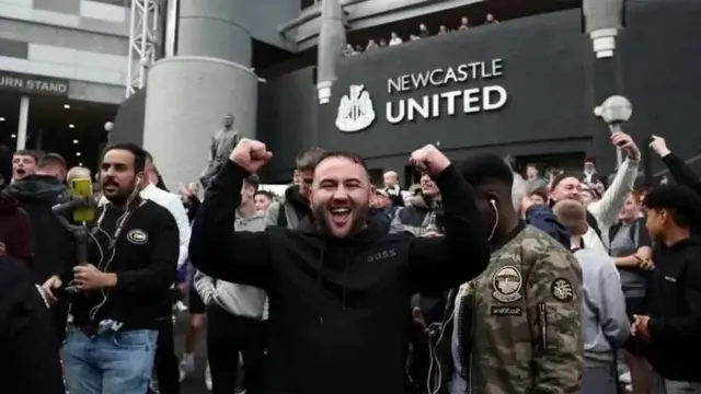 न्यूकैसल यूनाइटेड