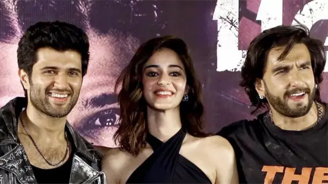 బాయ్‌కాట్ లైగర్