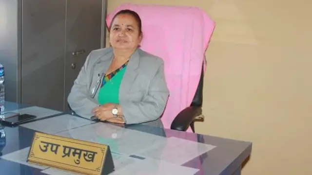 माया शर्मा