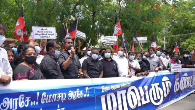 எஸ்.பி. வேலுமணி