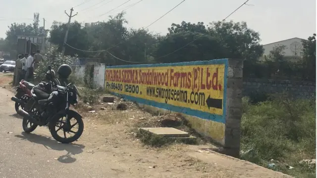 మహిళా వెటర్నరీ డాక్టరుపై అత్యాచారం, హత్య జరిగిన ప్రదేశం ఇదే