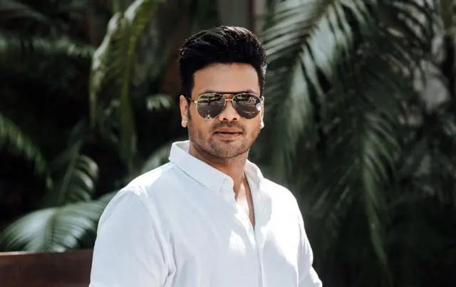 మంచు మనోజ్