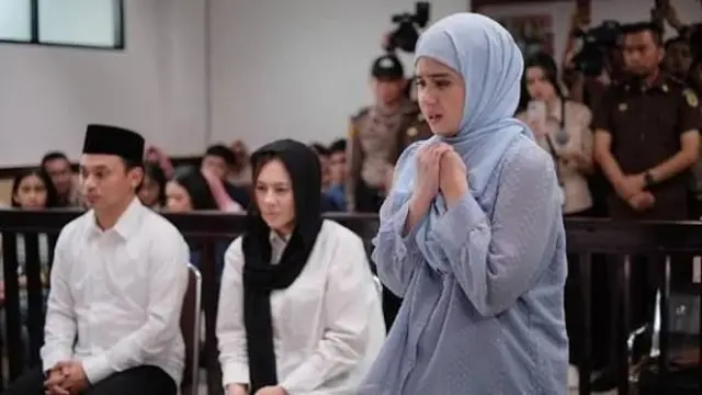 Adegan dalam film Norma: Antara Mertua dan Menantu