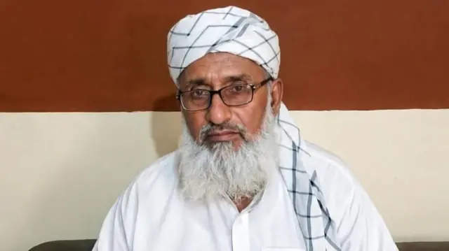 Attaullah Jattak