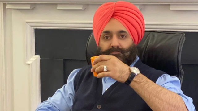 ਪੀਟਰ ਵਿਰਦੀ