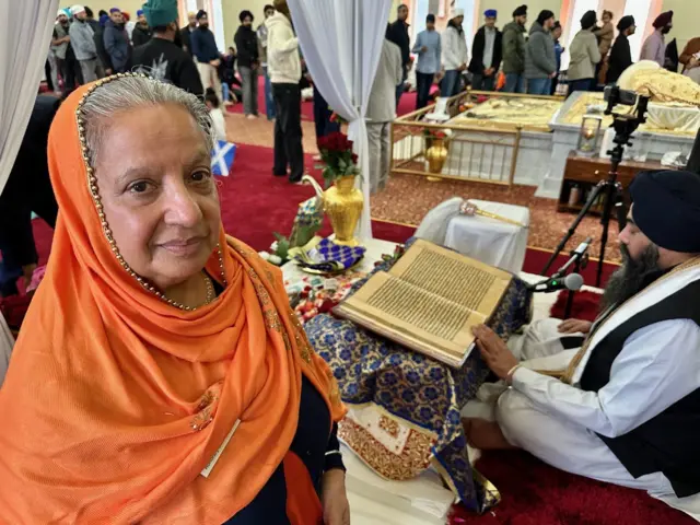 ਤ੍ਰਿਸ਼ਨਾ ਕੌਰ-ਸਿੰਘ