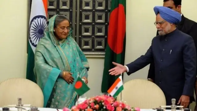 बांग्लादेश