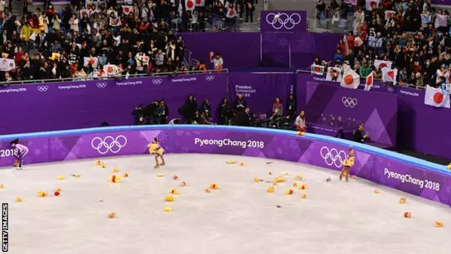 羽生結弦 英字新聞 平昌五輪 2018/2/17 The Japan News 2025年最新】英字新聞 羽生結弦の人気アイテム - メルカリ