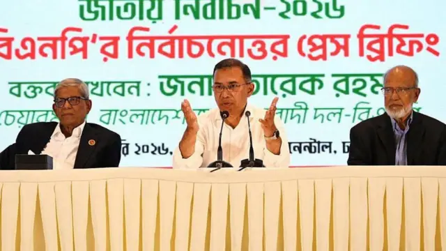 భారత్, బంగ్లాదేశ్, సంబంధాలు, తారిక్ రెహమాన్, షేక్ హసీనా