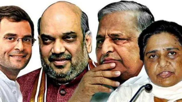 बड़े नेता का इतना प्रेस मीडिया में दिखना कहीं न कहीं उसके कद को छोटा भी करता है.