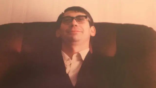 ሪቻርድ ሄይንስ ኣብ ልዕሊ ክልተ ደርዘን ክሲ ጾታዊ ዓመጽ ህጻናት ገበነኛ ምዃኑ ተኣሚኑ