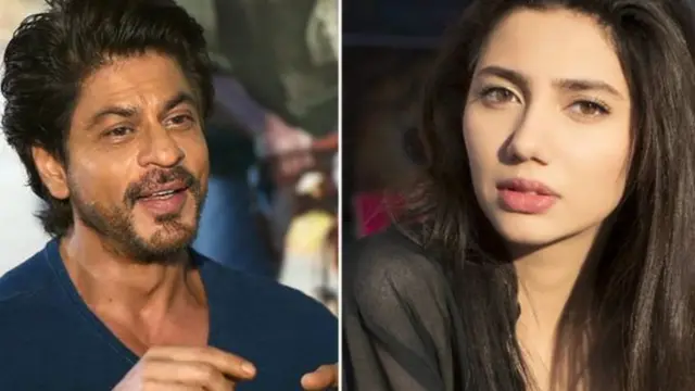 माहिरा ख़ान