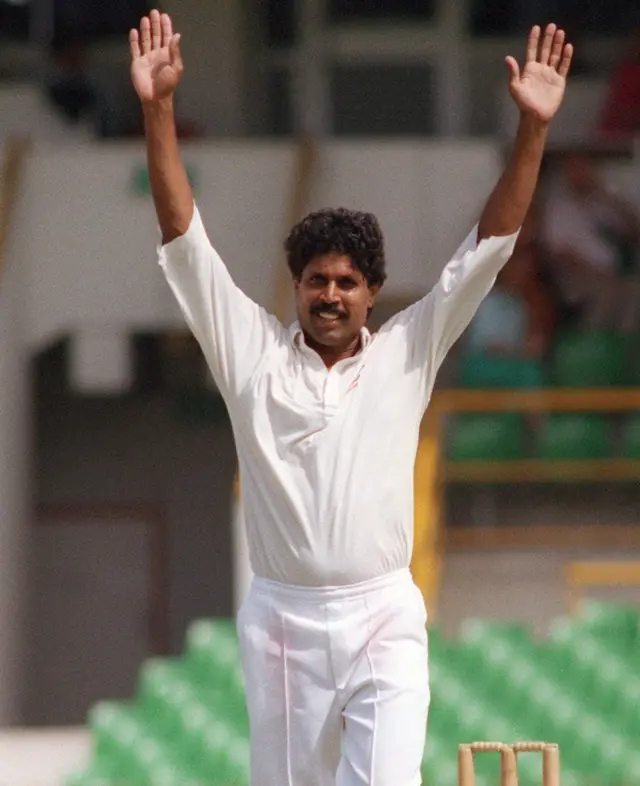 కపిల్ దేవ్