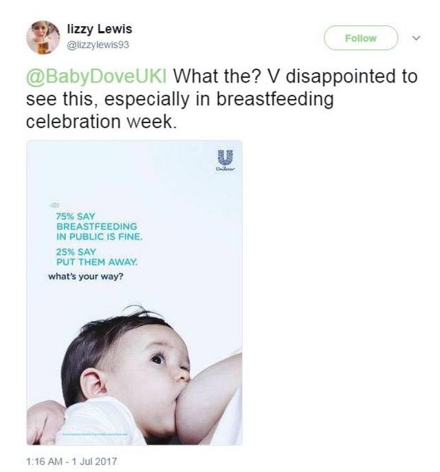 This Breastfeeding Ad Is Both 'Raw' and Joyously Supportive
