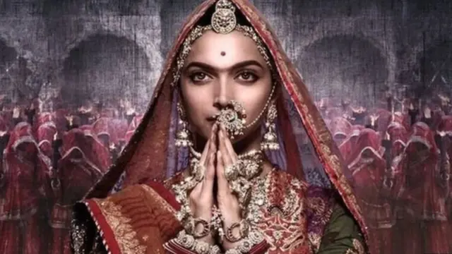 फ़िल्म पद्मावती