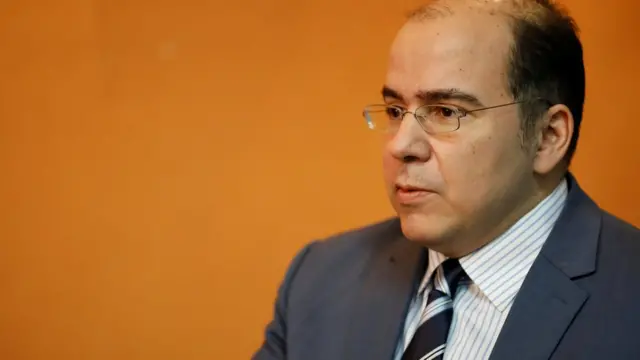 Francisco Rodríguez