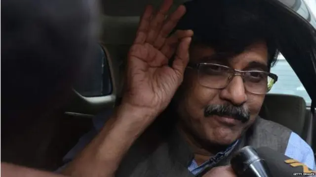 संजय राउत