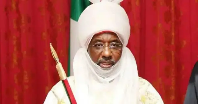 Sarki Sanusi II