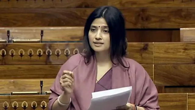 डिंपल यादव 