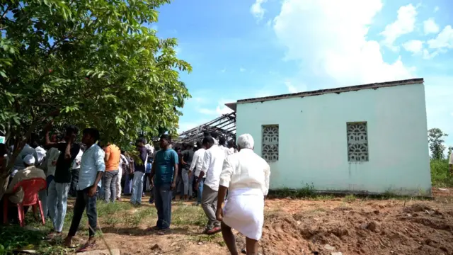 చిత్తూరు హత్య కేసు 