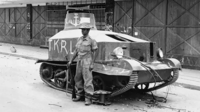 ઇન્ડોનેશિયા