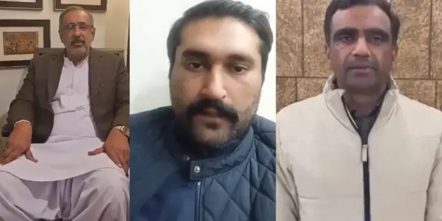 مسلم لیگ ن، شمولیت