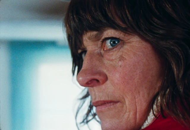 فیلم «جزیره سنگ»